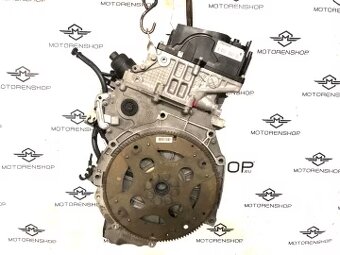 BMW N47 - 8