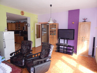 EXKLUZÍVNE-SPEKTRUM REALITY- Na predaj rodinný dom s pozemko - 8