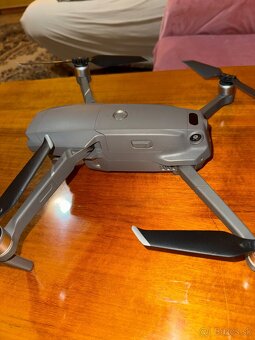 Dron Mavic 2 pro - 8