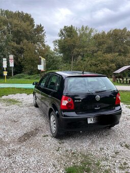 Polo - 8