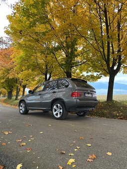 Bmw x5 - 8