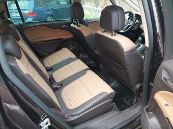 Predám Opel Zafira Tourer - 8