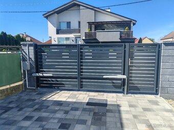 Kovovýroba ( zámočnícke práce) - 8