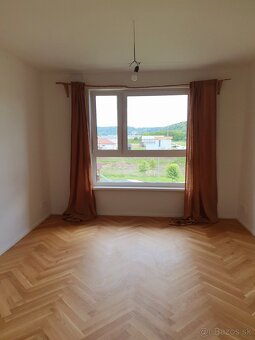 🏡Slnečný 3-izbový byt novostavba pri Bardejovských Kúpeľoch - 8