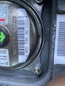 hyundai santa fe diely rok 2007 2.2 crdi - 8