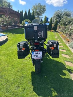 Honda AfricaTwin 1100 Atas - 8