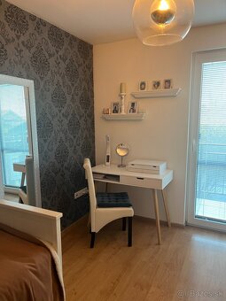 Poschodový rodinný dom - 8