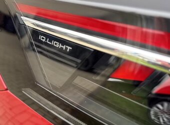 VW PASSAT B9 2025 2.0 TDI ELEGANCE / 25TIS.KM / ZÁRUKA - 8