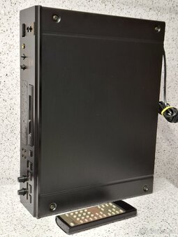 DENON DMD-1000 》MINIDISC + dialkové ovladanie - 8