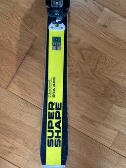 Predám lyžiarsky komplet - 8