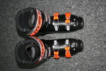 lyže Stockkli FIS 136 cm - 8