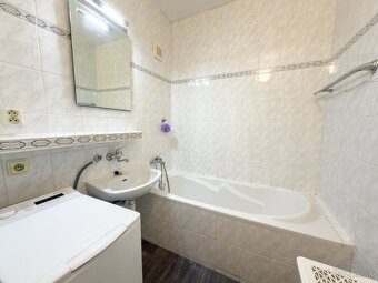 Na predaj 3-izbový byt Čadca-Kýčerka - 8