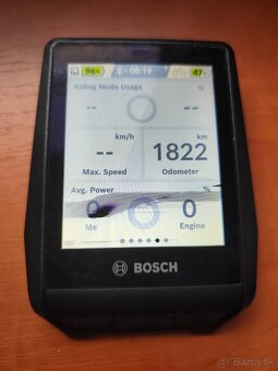 Ebike Cube Stereo Hybrid 160 HPC Actionteam - 8