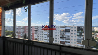 SUPER PONUKA 4-izbový byt v Michalovciach na Východe - 8