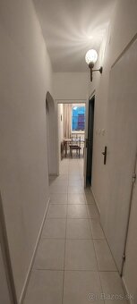 Prenájom Bytu 3+kk Považská Bystrica - Rozkvet - 8