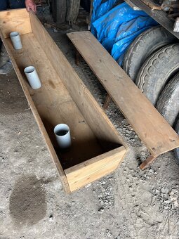 Predám riadkovač zemiakov a sadzač zemiakov - 8