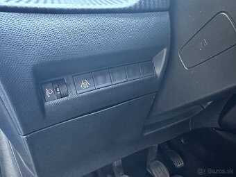 Peugeot 208 1.2 PureTech 100 Allure Pack záruka - 8