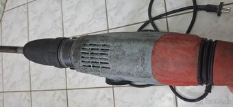 Kress 110 BHM-max - 8