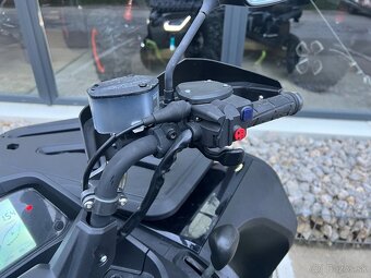 Segway Snarler AT6 L EPS | L7e / E5 - 8