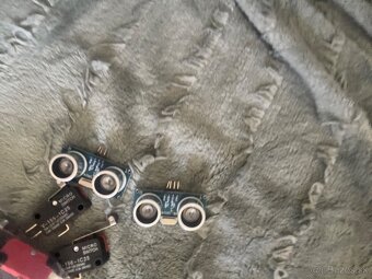 Predam drobne elektro - 8