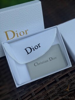 Kardholder dior - 8