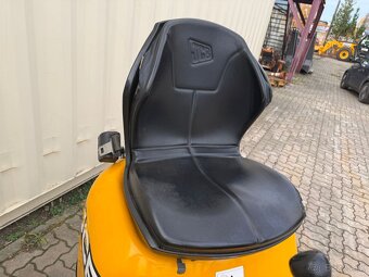 Minibagr JCB 8008 CTS - 8