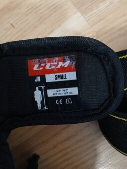 Detská hokejová výstroj - 8