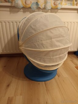 Nábytok do detskej izby IKEA - 8