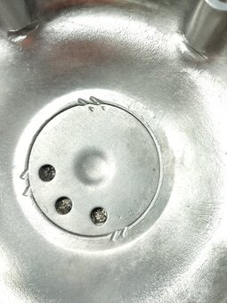 NSU QUICK KRYT SPOJKY KUPPLUNGDECKEL ORIGINAL - 8