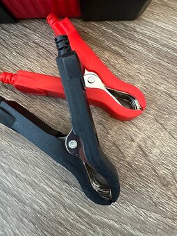 Nabíjačka na autobatérie 6A 12V - Nová - 8