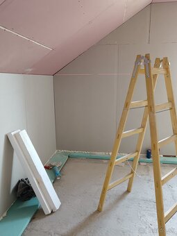 Ponúkame stavebné práce prerábky - 8