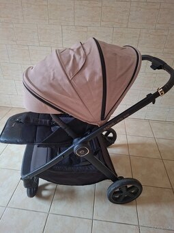 Športový kočík Espiro Only Way - 8