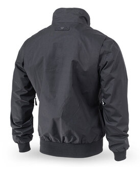 Kvalitná vetrovka TS - 8