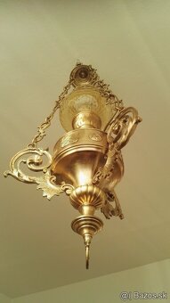 Predám večné svetlo - 8