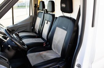 Ford Transit 96kW (2018) - 8