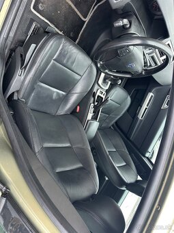 Volvo v50 1.6D 80kw NAHRADNÉ DIELY - 8