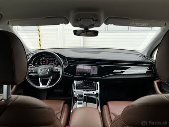Audi Q7 50 3.0 TDI mHEV quattro tiptronic - 8