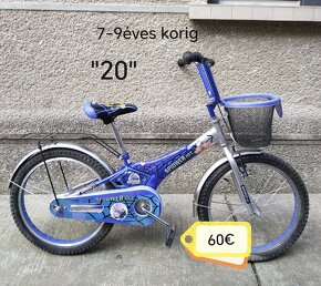Bicykle na predaj - 8