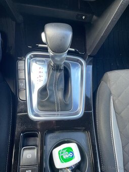 KIA Ceed Sporty Wagon 1.6 CRDi 136k GT-Line A/T - 8