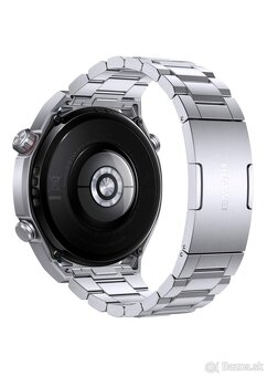 Huawei watch Ultimate, modre - 8