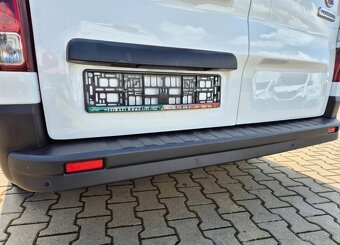 Fiat Talento Long 6 miestne 2,0 mJET/120hp - 8