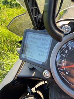 Ktm 1090 Adventure 2017 - 8