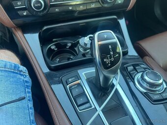 BMW 530 D (viem pomôcť vybaviť aj úver) - 8