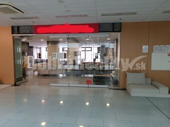 Centrum Galanta - reprezentatívny komerčný priestor, 423 m2 - 8