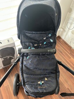 Cybex Priam 2021 - 8