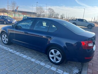 Skoda Octavia - 8