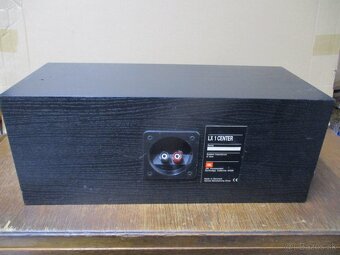 JBL LX1 CENTER - 8