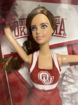 zberatelské Barbie staršie ročníky - 8