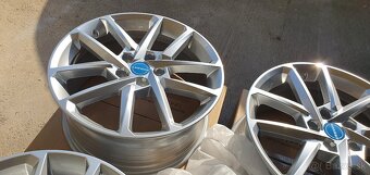 Cx-5 cx-30 cx-7 tucson quashkai sorento 5x114,3 r18 crv gh - 8