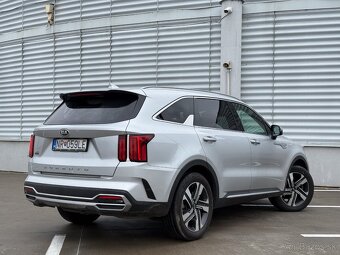 KIA Sorento 2.2 CRDi - 8